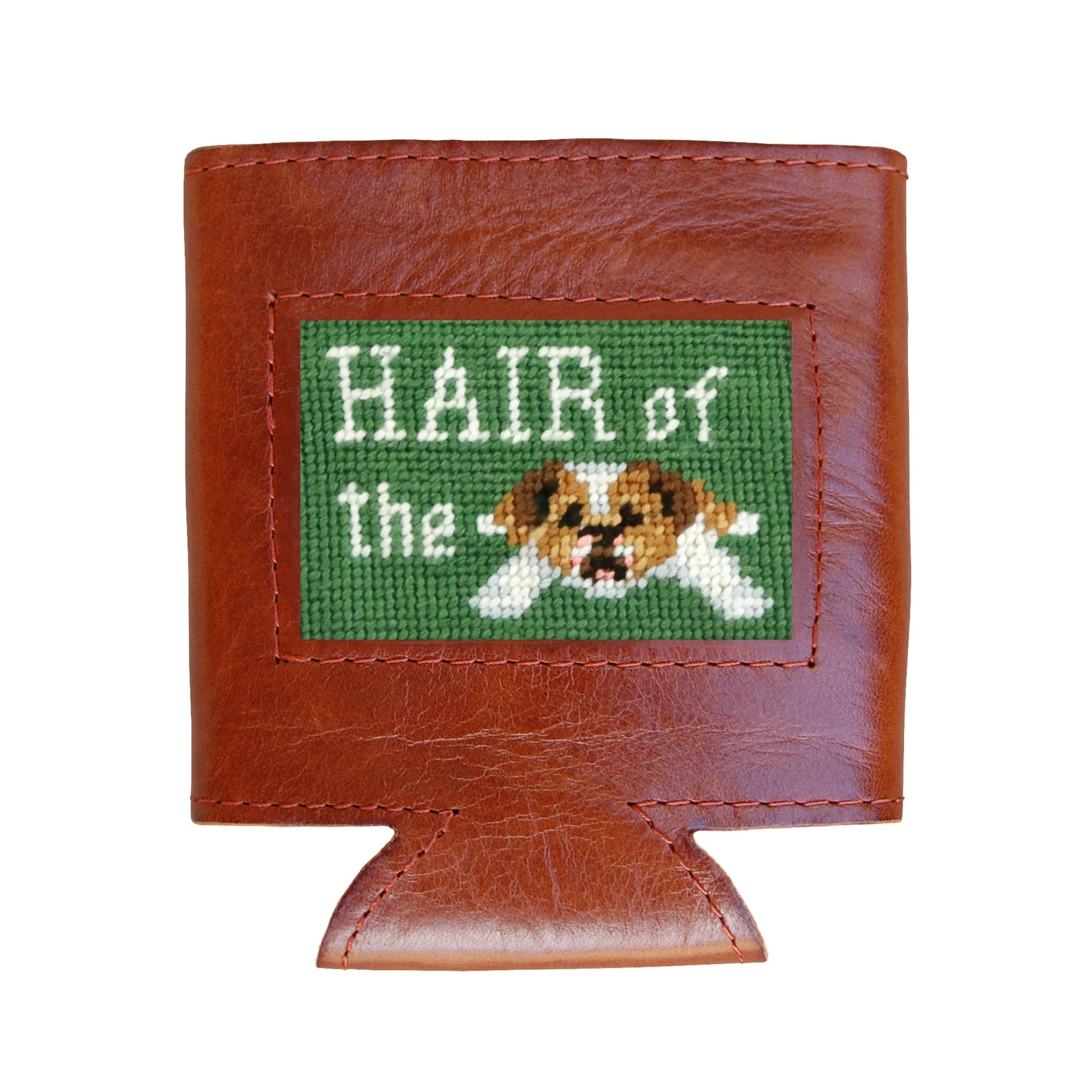 Smathers & Branson - Hair of the Dog Can Cooler - Sage