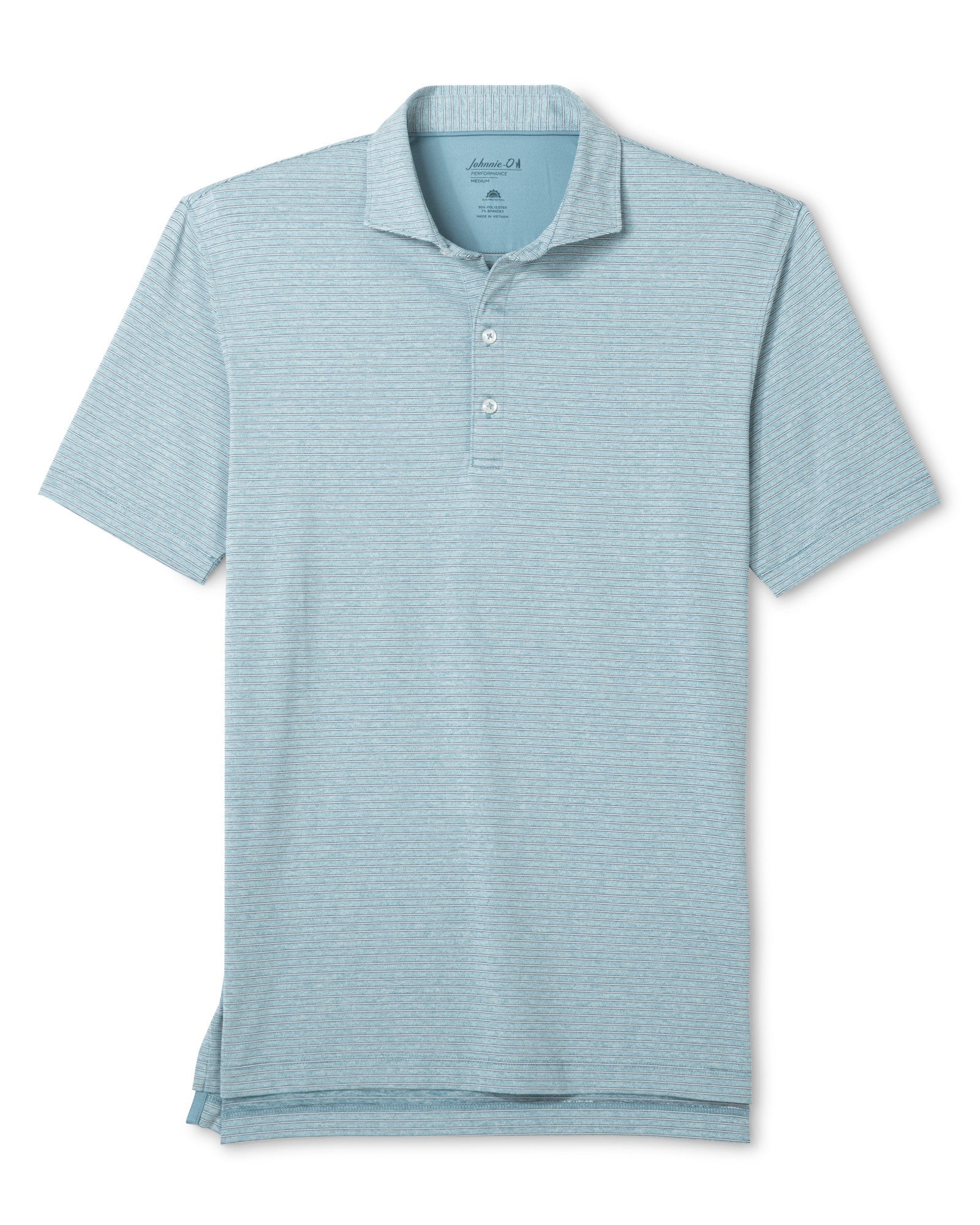 Johnnie-O - Michael - Carbon Navy