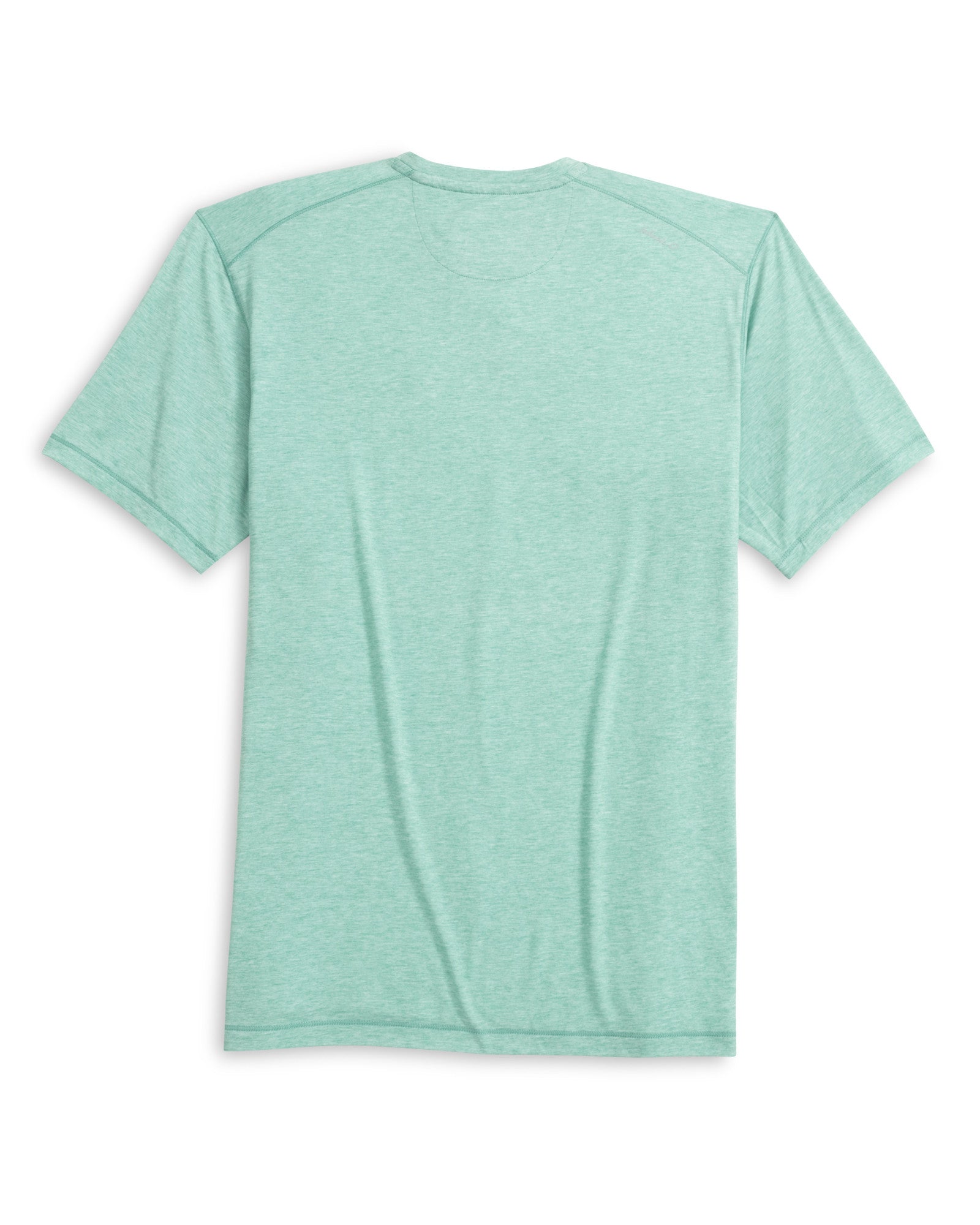 Johnnie O - The Course Performance T-Shirt - Tropical