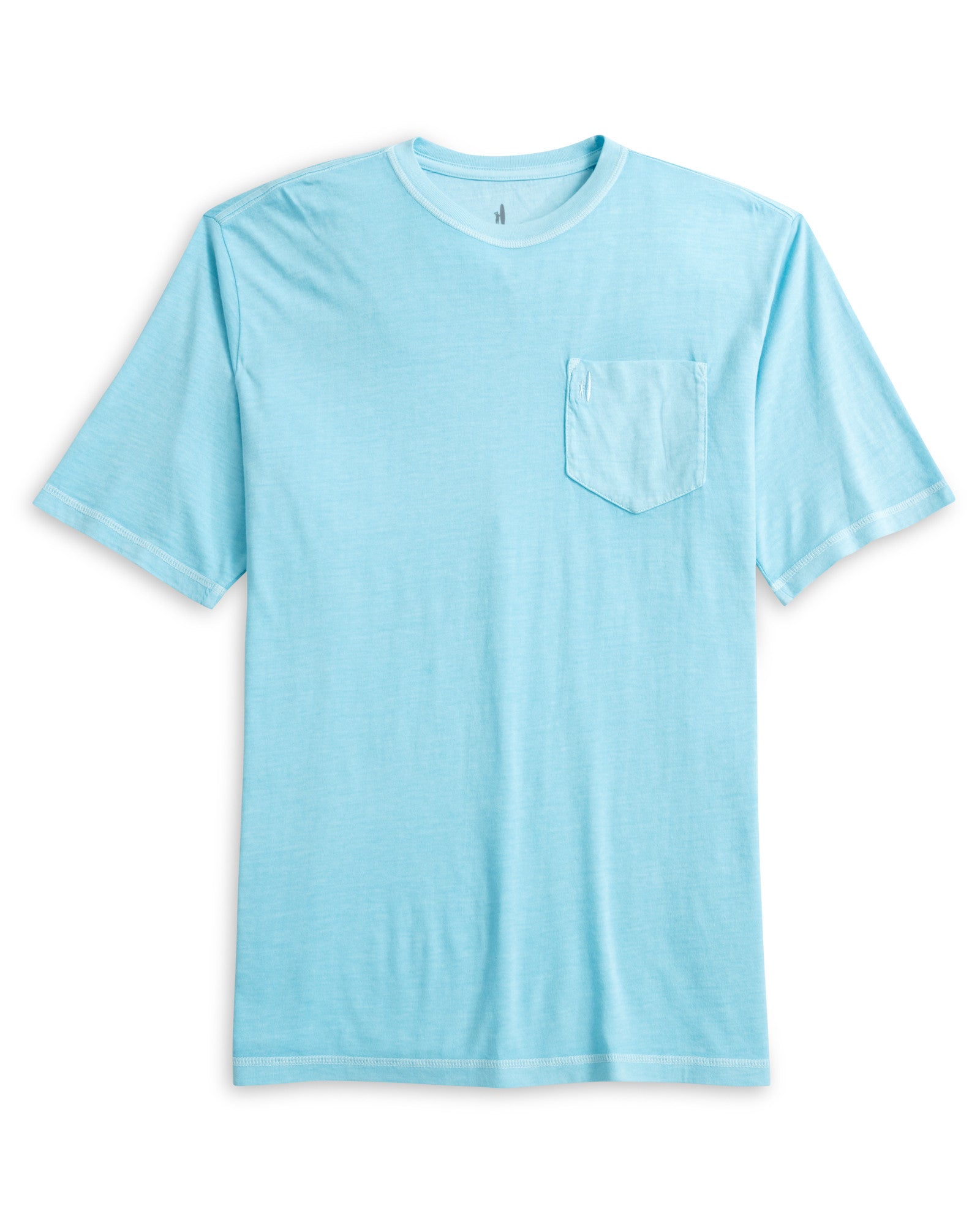 Johnnie O - Dale Pocket T-Shirt - Haze