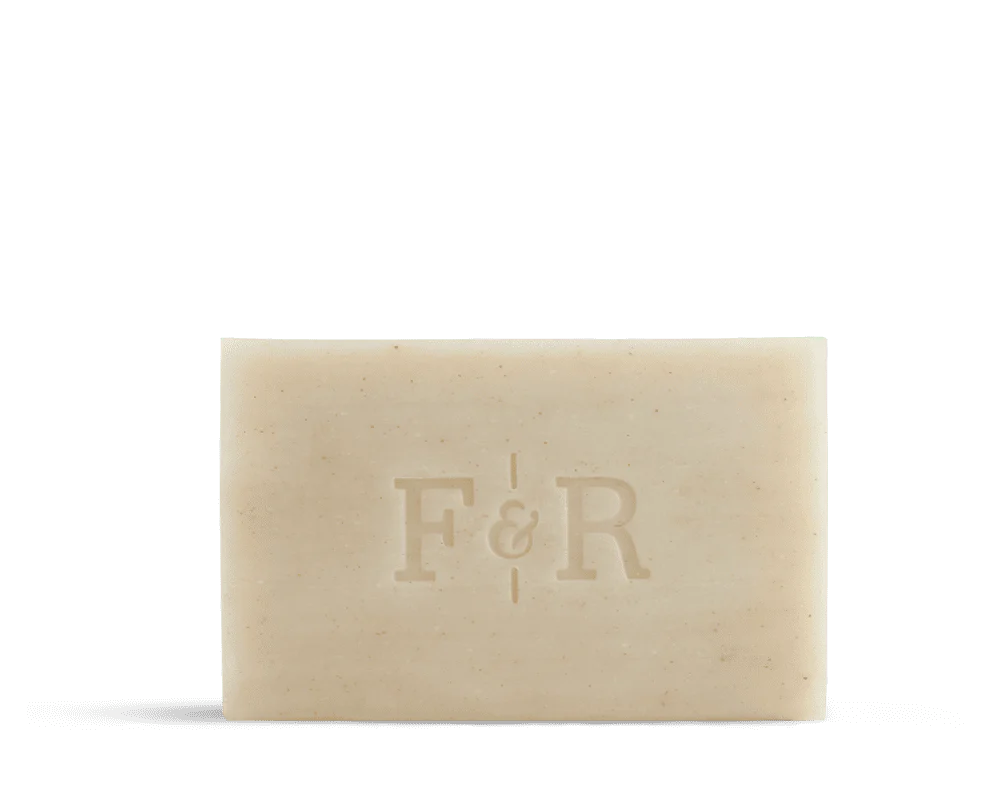 Fulton & Roark - Bar Soap 8.8oz
