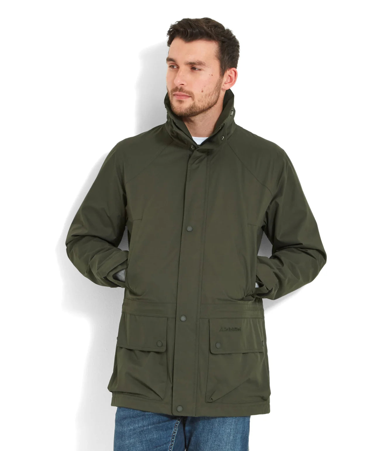Schoffel - Ketton Jacket II