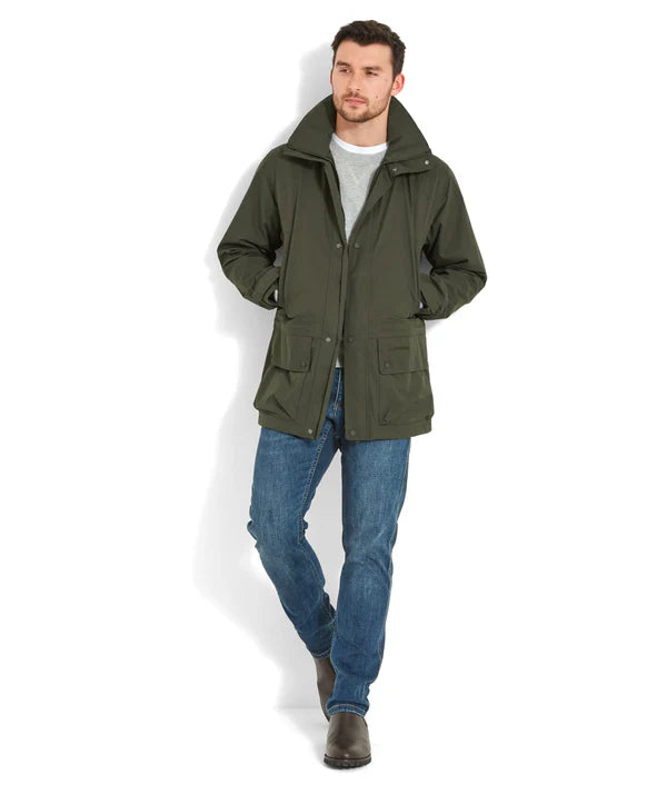 Schoffel - Ketton Jacket II