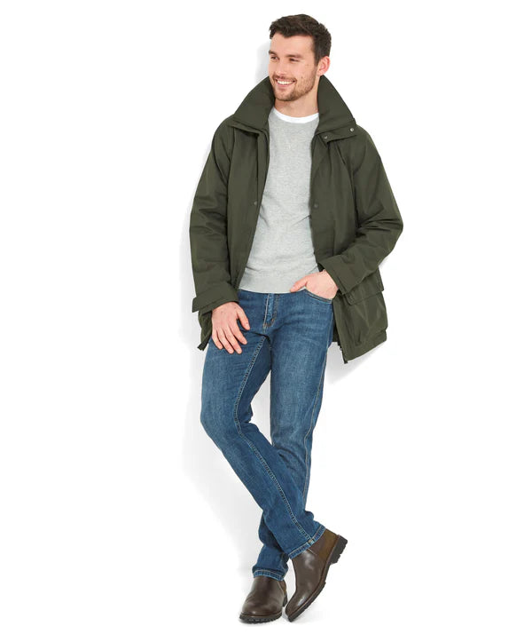 Schoffel - Ketton Jacket II