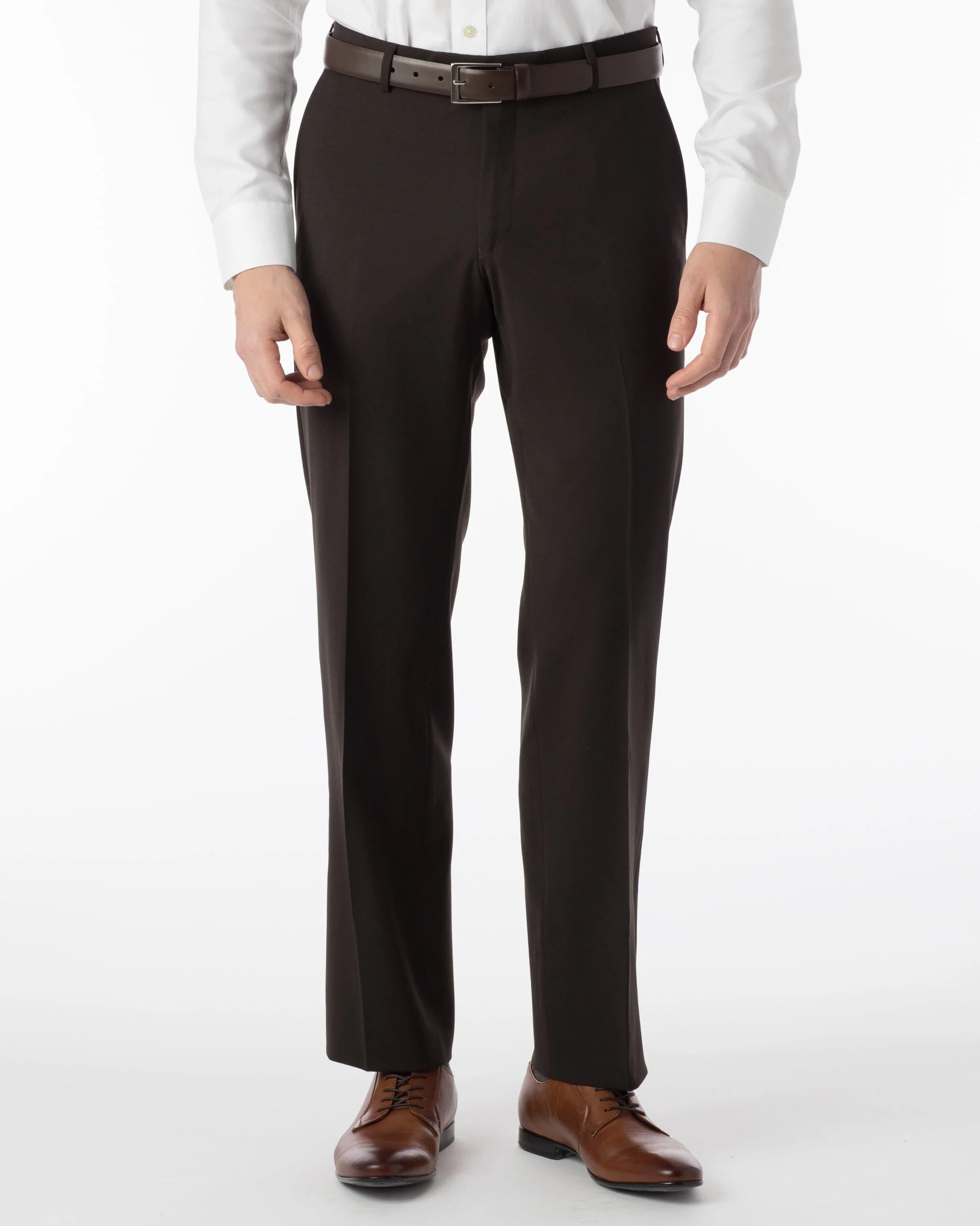 Ballin - Gabardine Dress Trouser Dunhill Fit