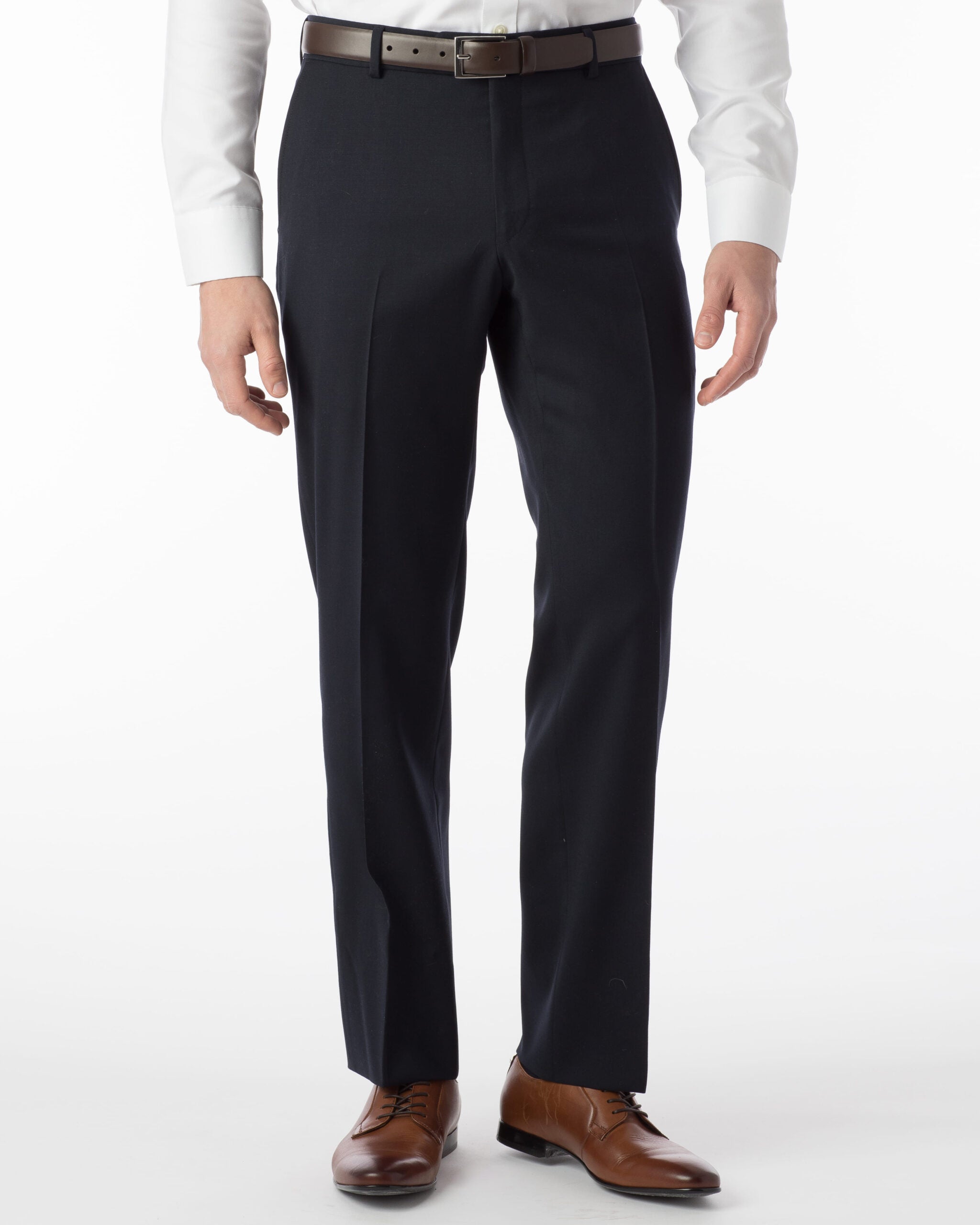 Ballin - Gabardine Dress Trouser Dunhill Fit