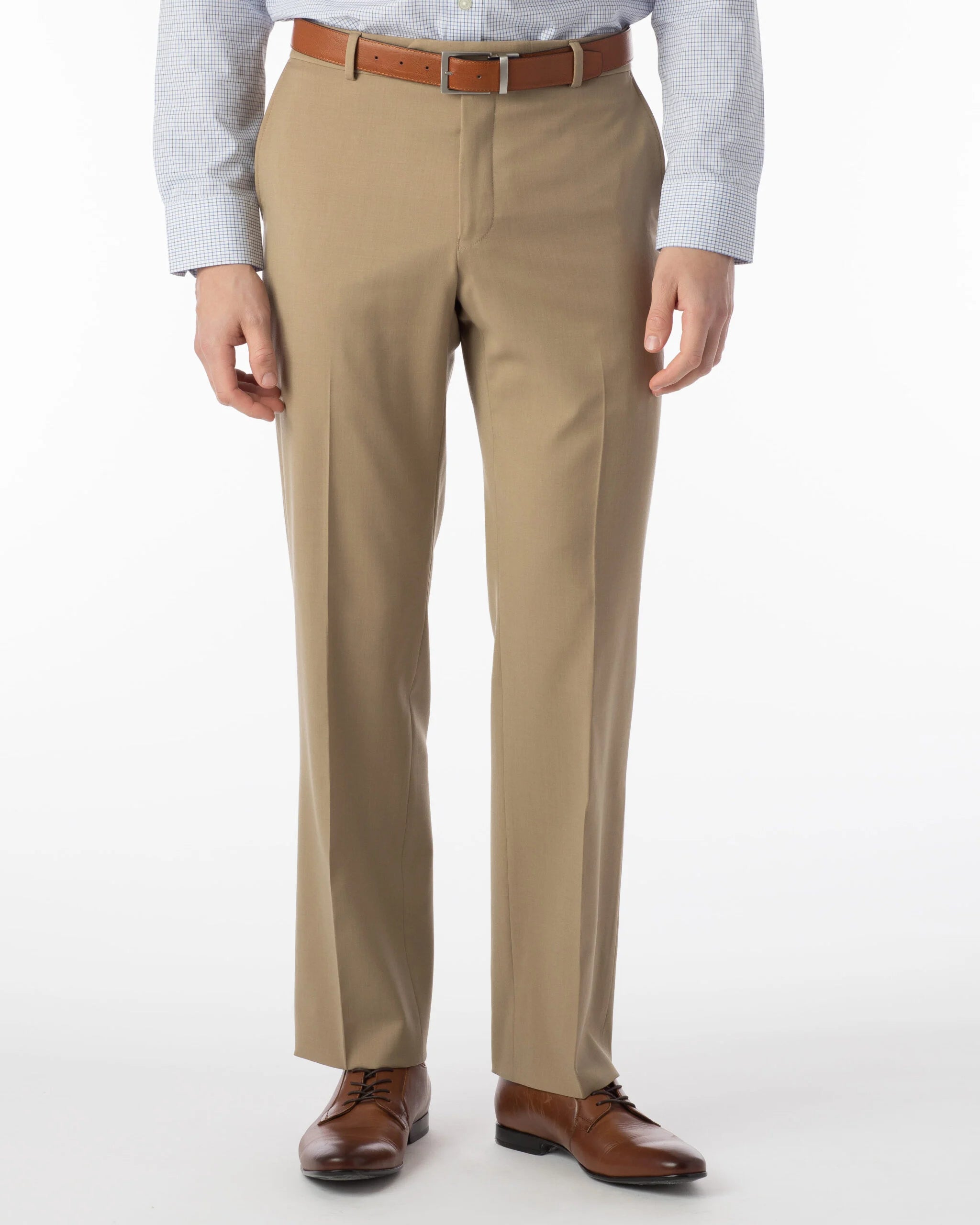 Ballin - Gabardine Dress Trouser Dunhill Fit