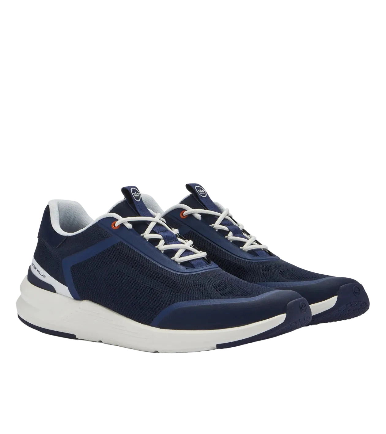 Peter Millar - Camberfly Sneaker - Navy