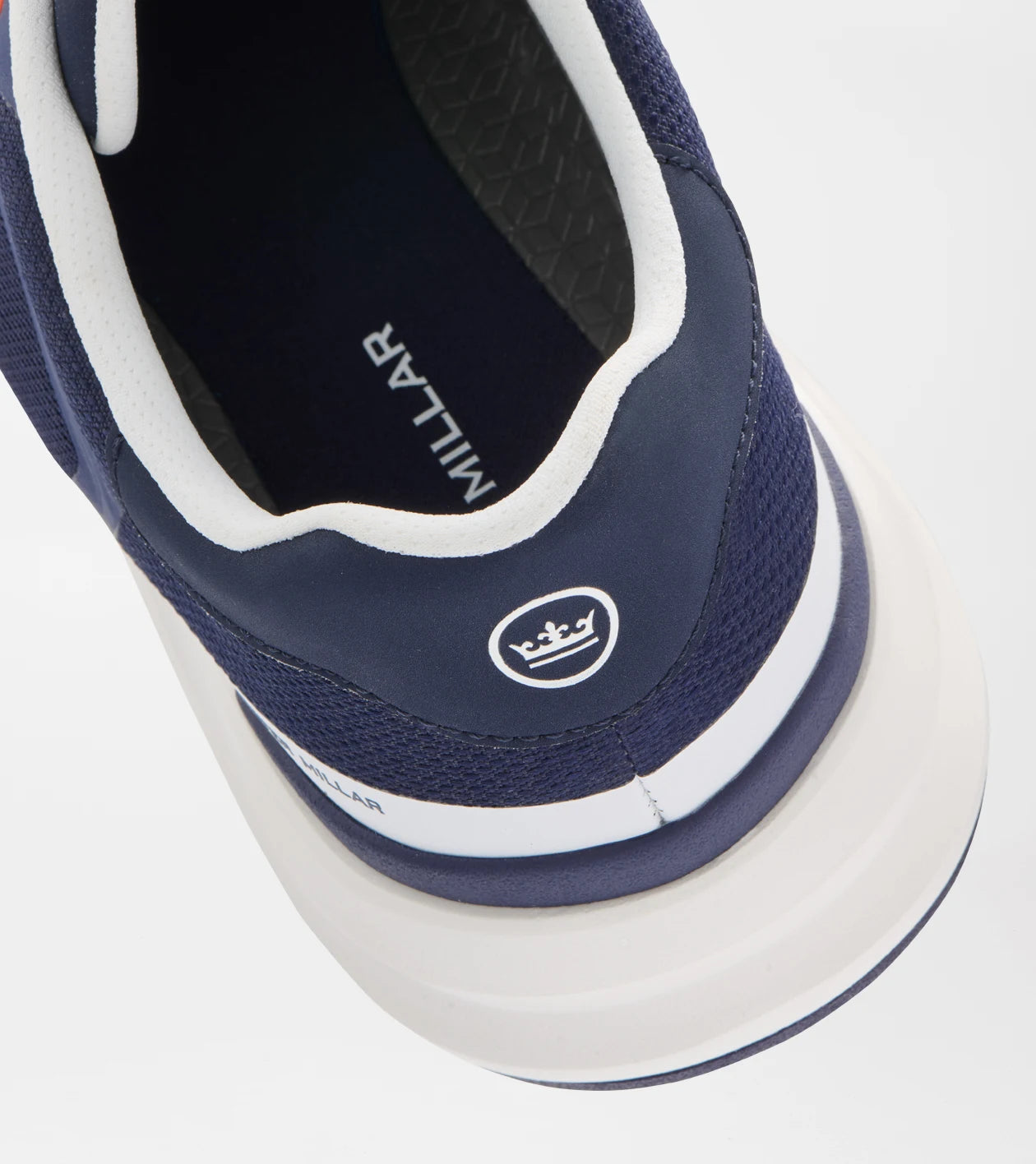 Peter Millar - Camberfly Sneaker - Navy
