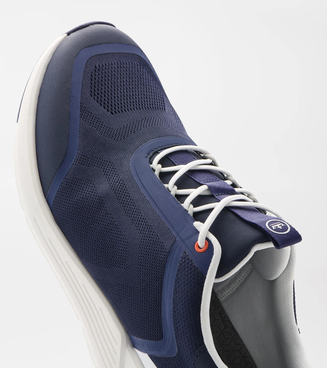 Peter Millar - Camberfly Sneaker - Navy