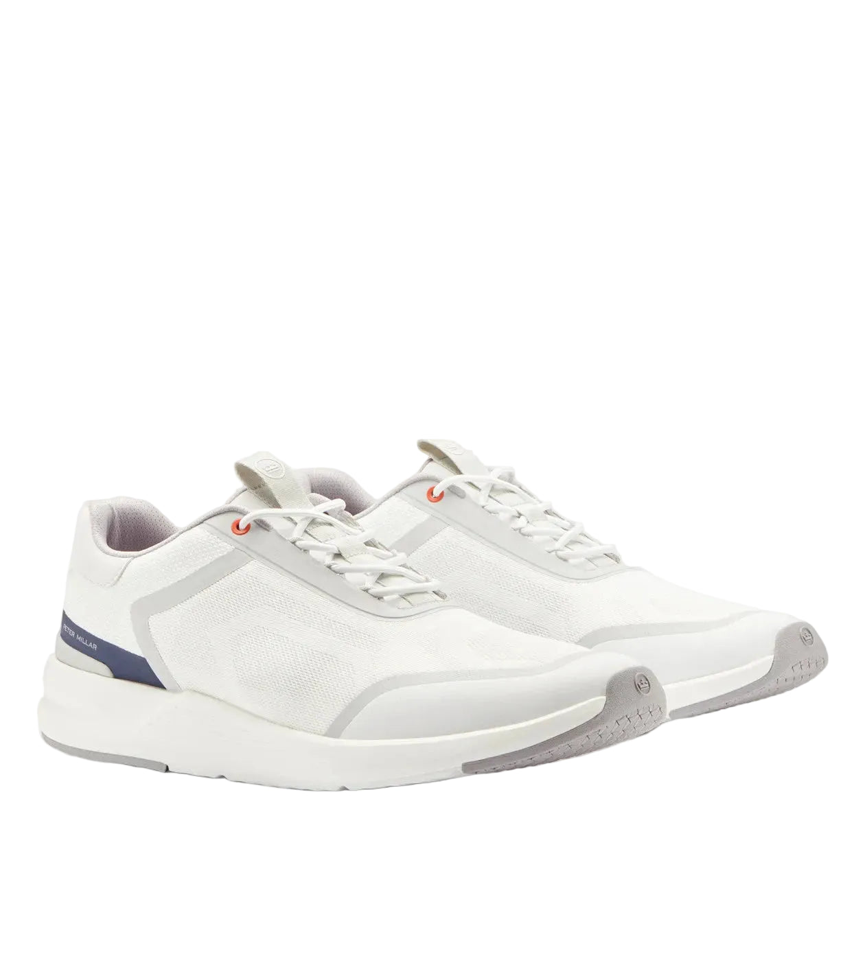 Peter Millar - Camberfly Sneaker - White
