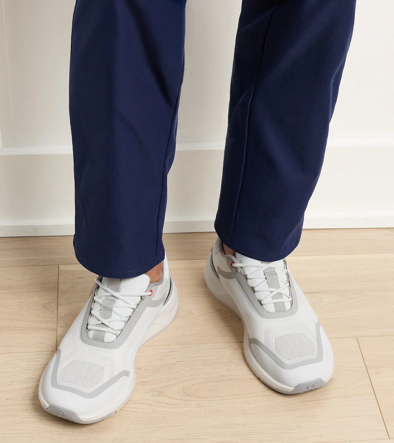 Peter Millar - Camberfly Sneaker - White