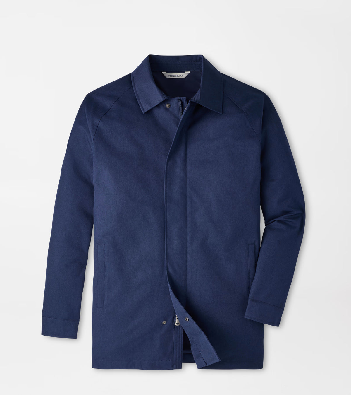 Peter Millar - Maddox City Coat - Navy
