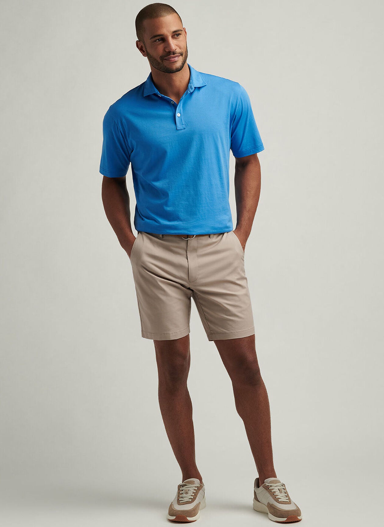 Peter Millar - Crown Comfort Short