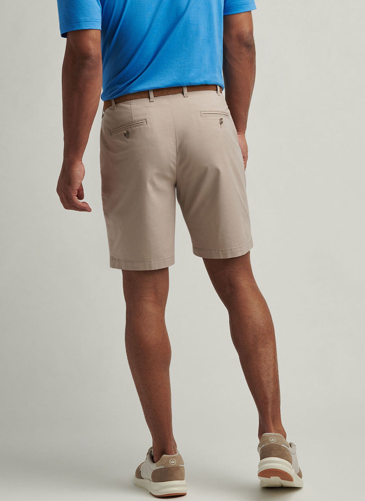 Peter Millar - Crown Comfort Short