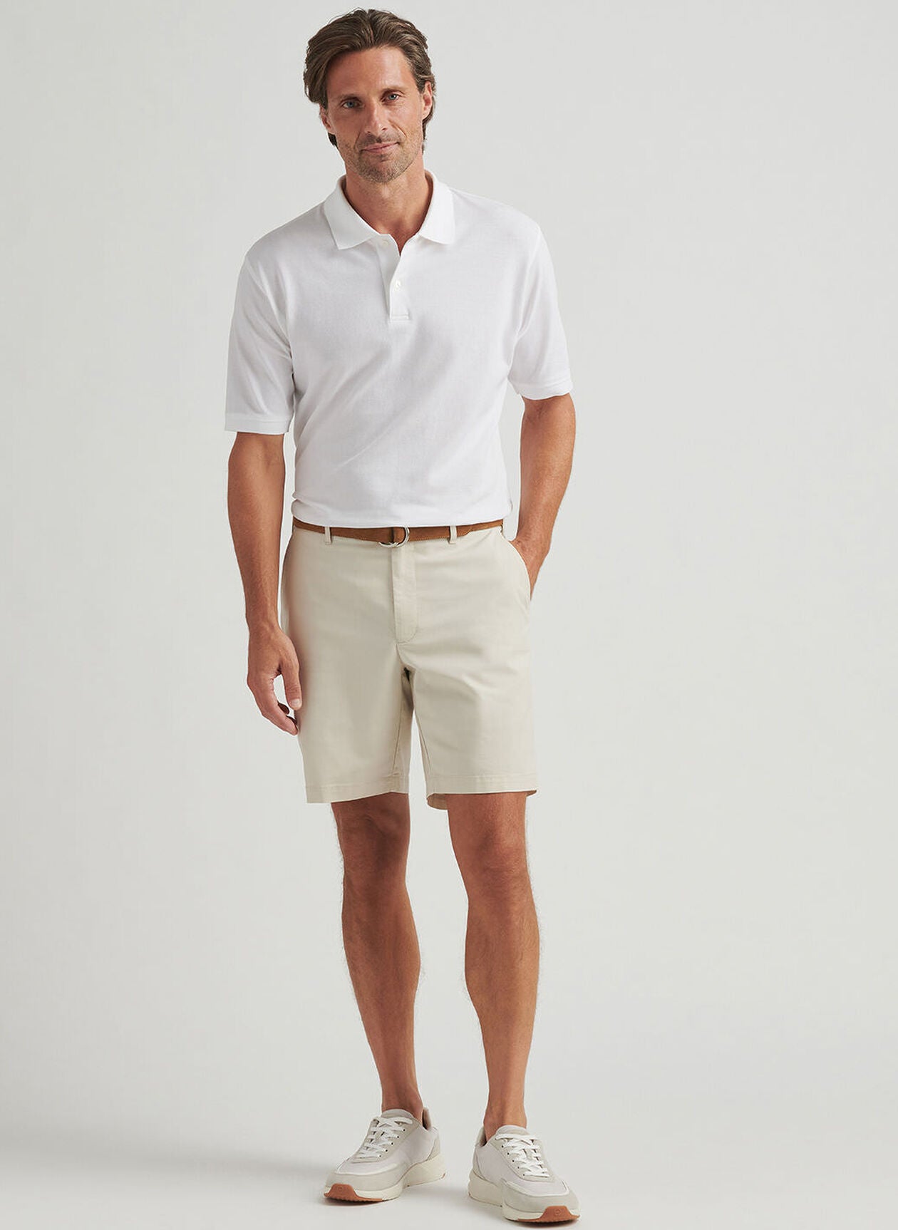 Peter Millar - Crown Comfort Short