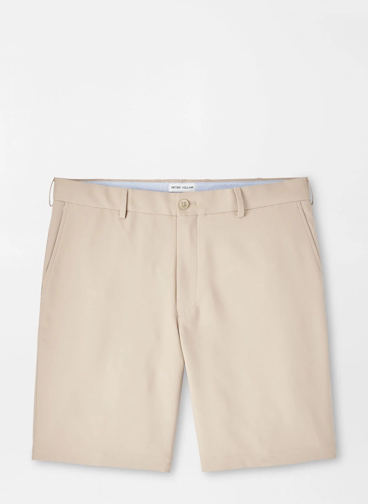 Peter Millar - Salem Performance Short - Khaki