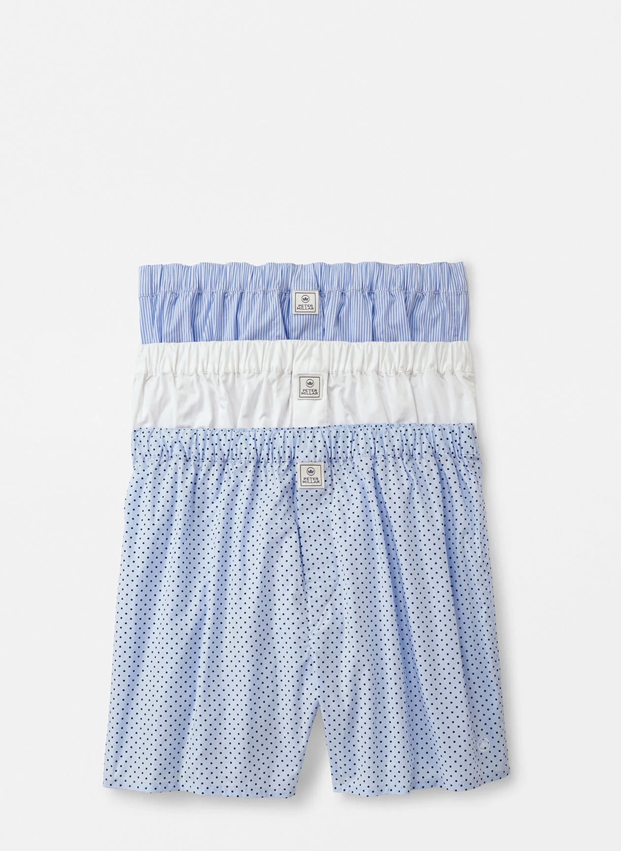 Peter Millar - Dempsey Boxer 3-Pack