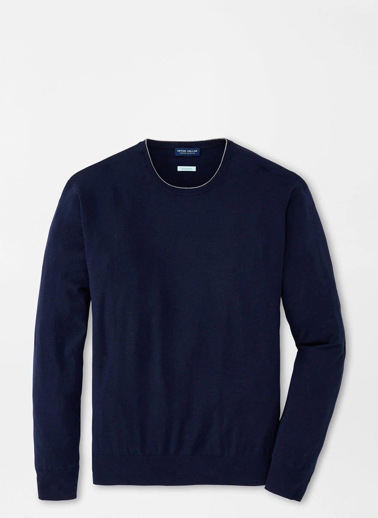 Peter Millar - Excursionist Flex Crew - Navy