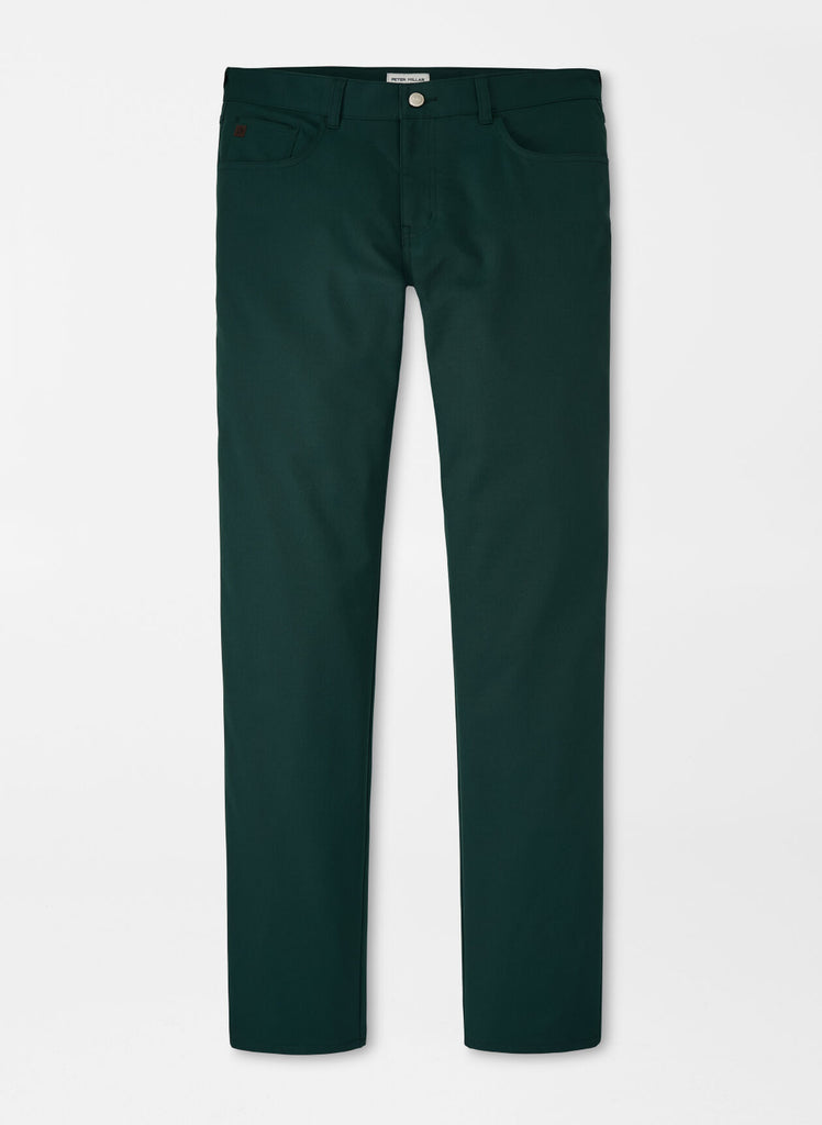 Peter Millar Collection Men's Wayfare Five-Pocket Pant