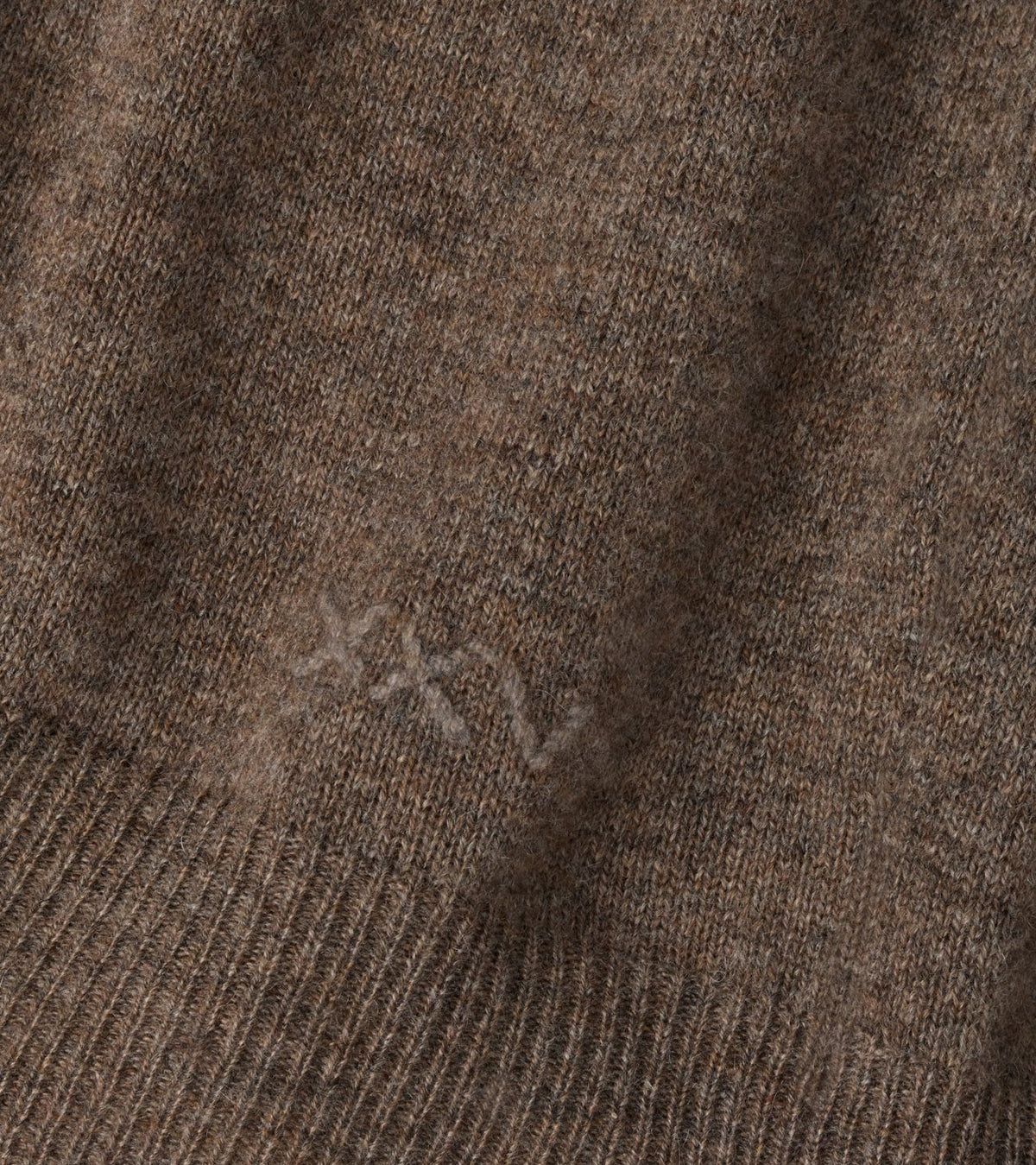 Peter Millar - 25th Anniversary Cashmere Quarter-Zip Sweater - Sawgrass