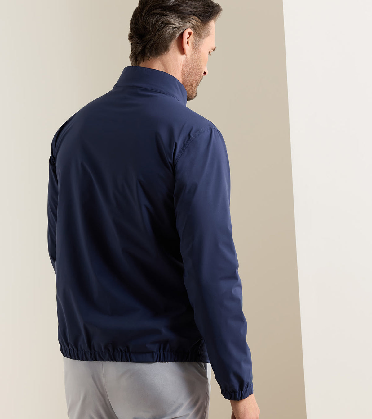 Peter Millar - Ryder 3-in-1 Jacket & Vest - Navy