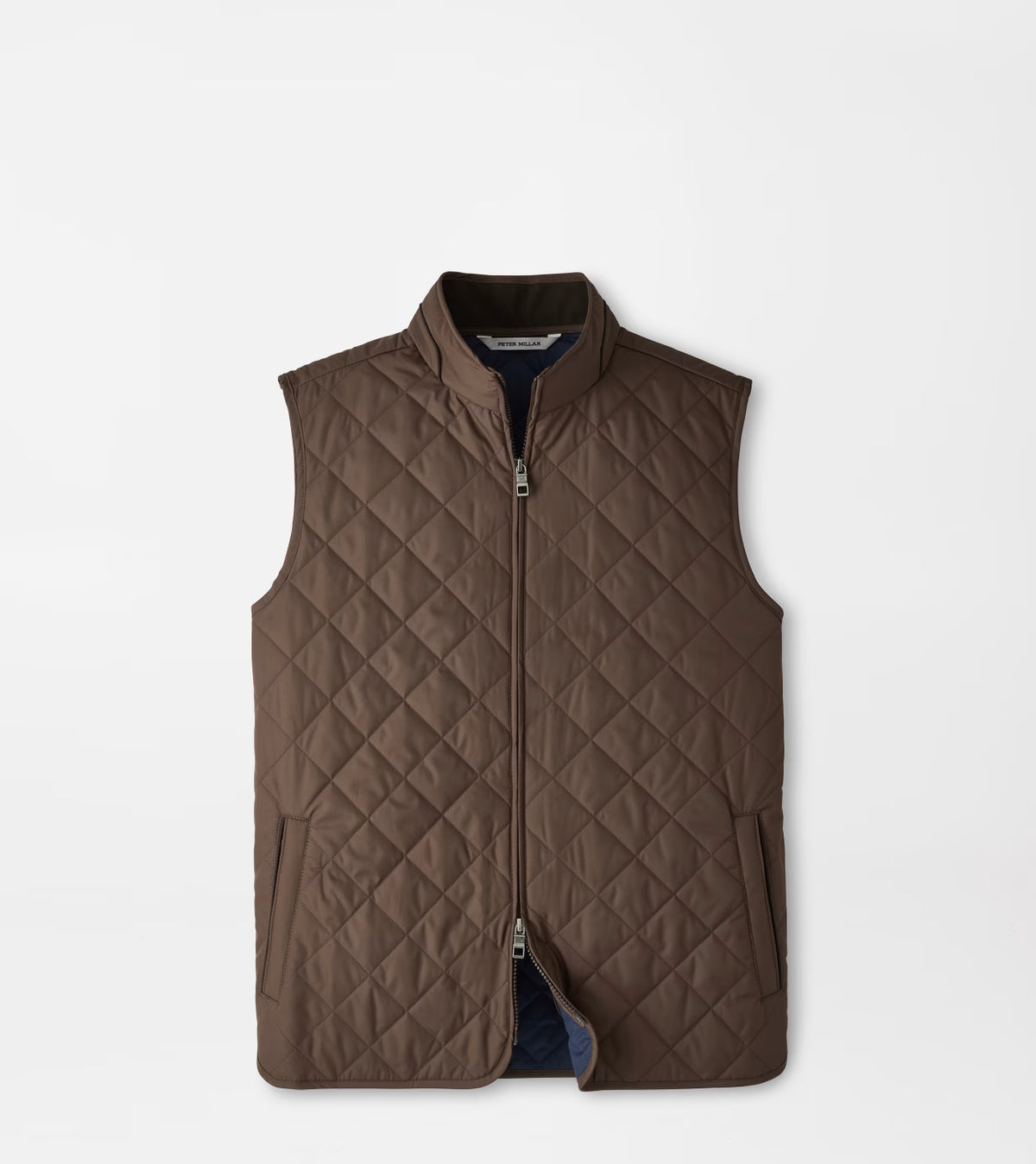 Peter Millar - Essex Vest - French Press