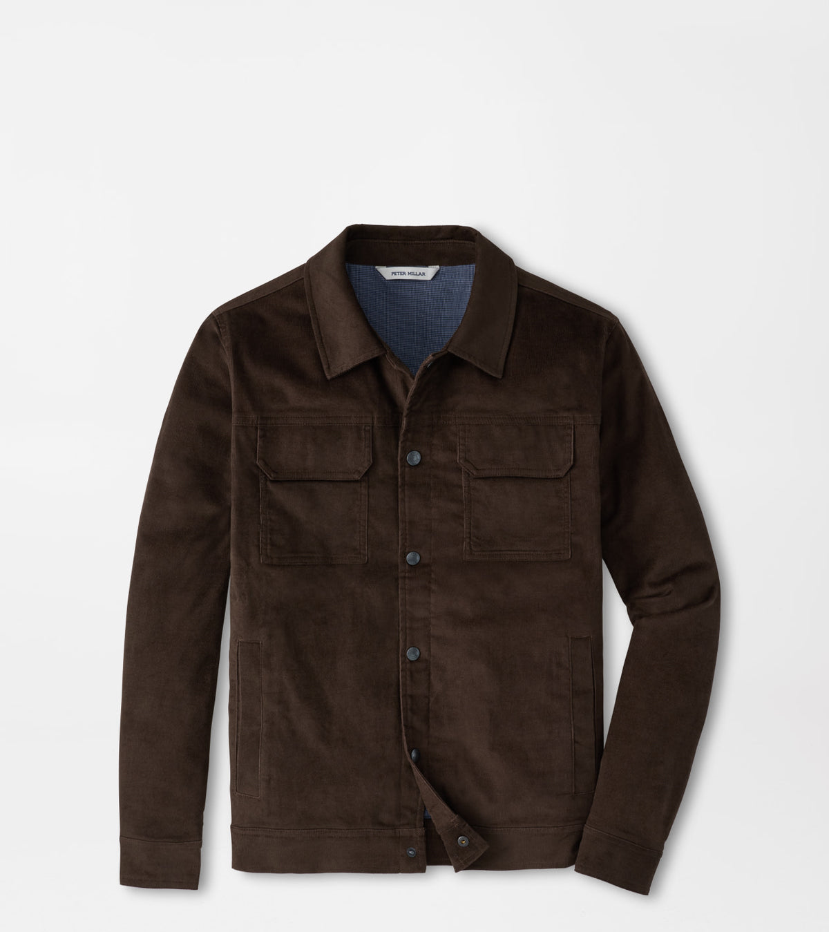 Peter Millar - Camden Corduroy Jacket - French Press