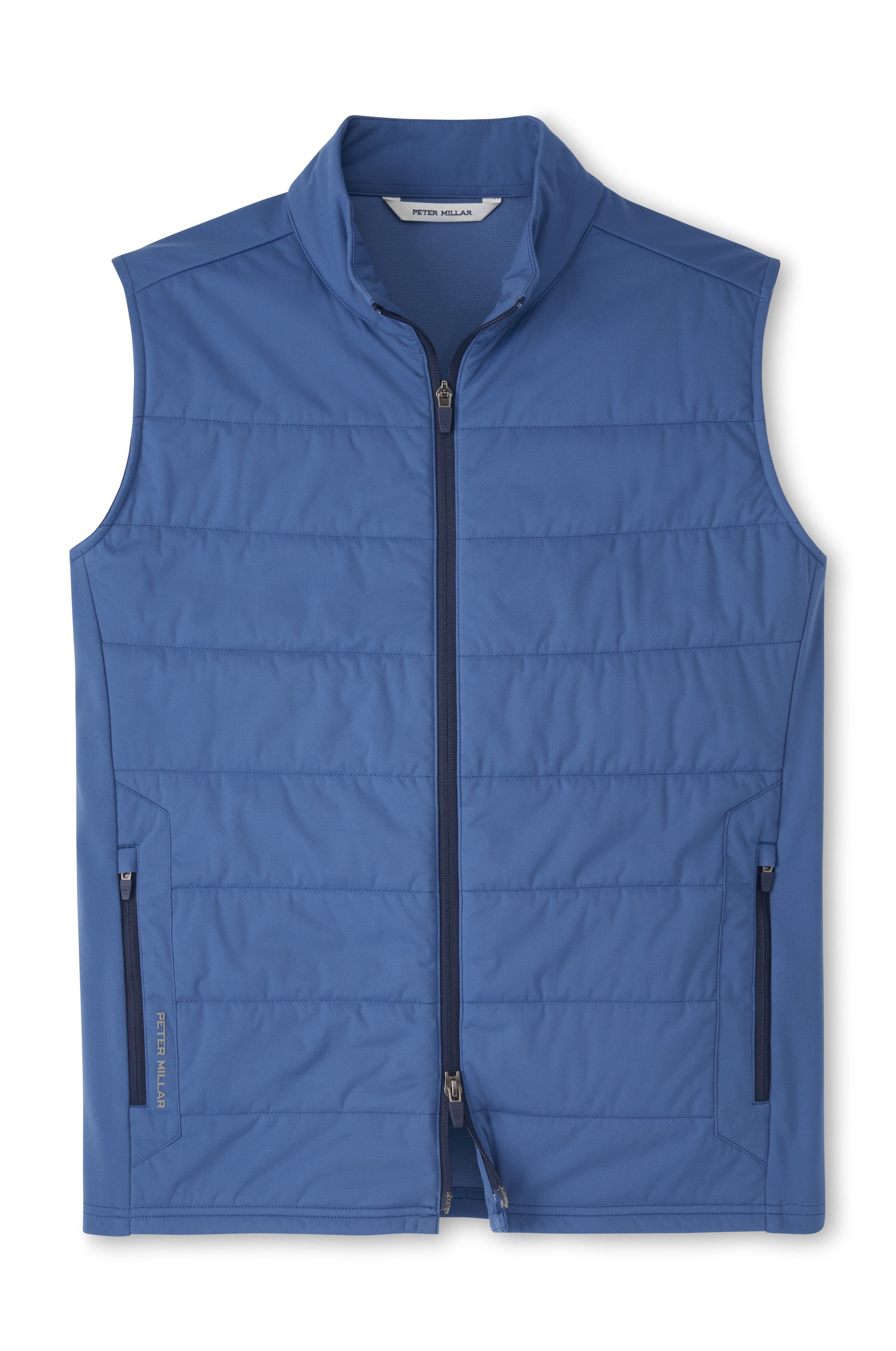 Peter Millar - Fuse Hybrid Vest - Windsor Blue