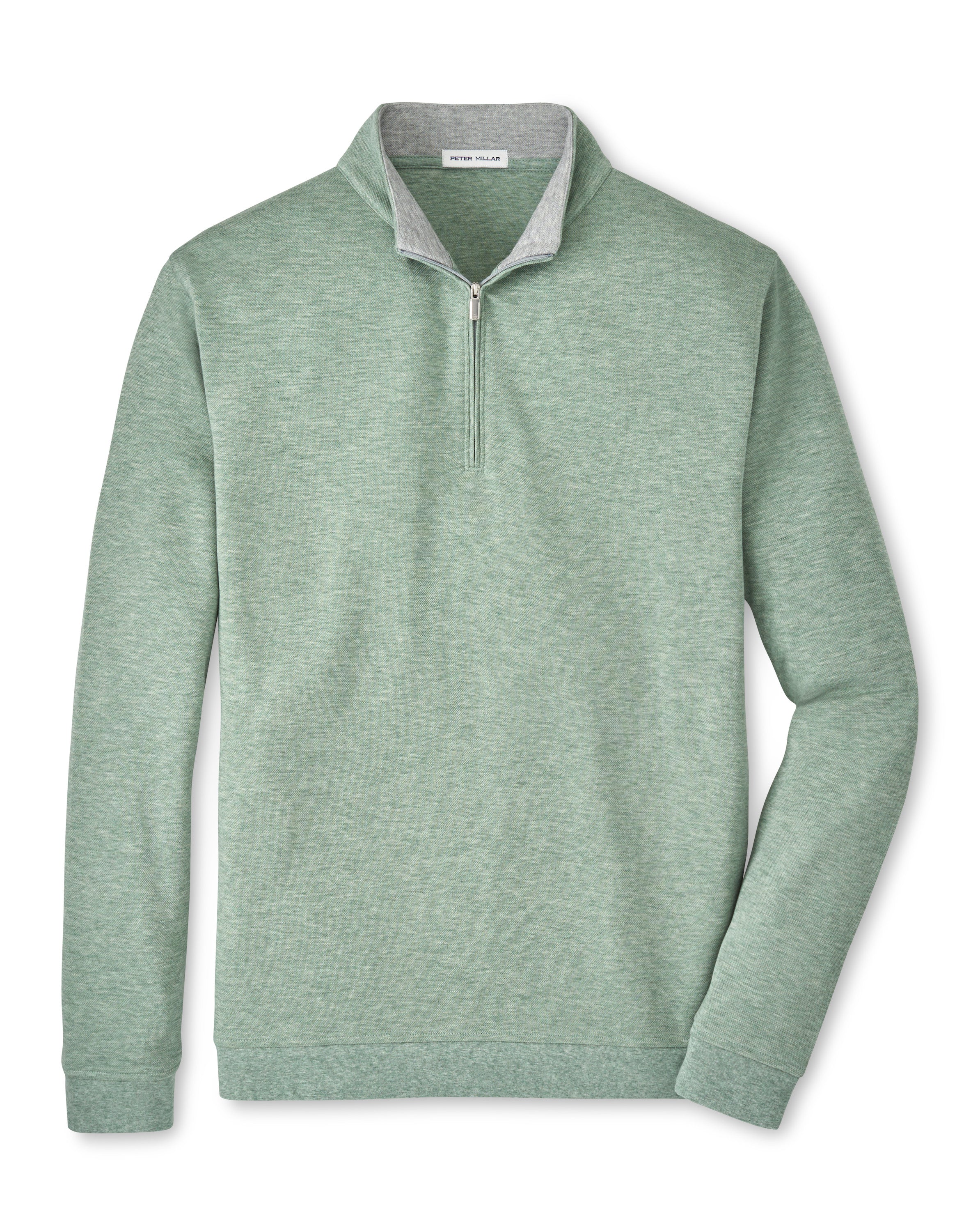 Peter Millar - Crown Comfort Pullover - Grandview