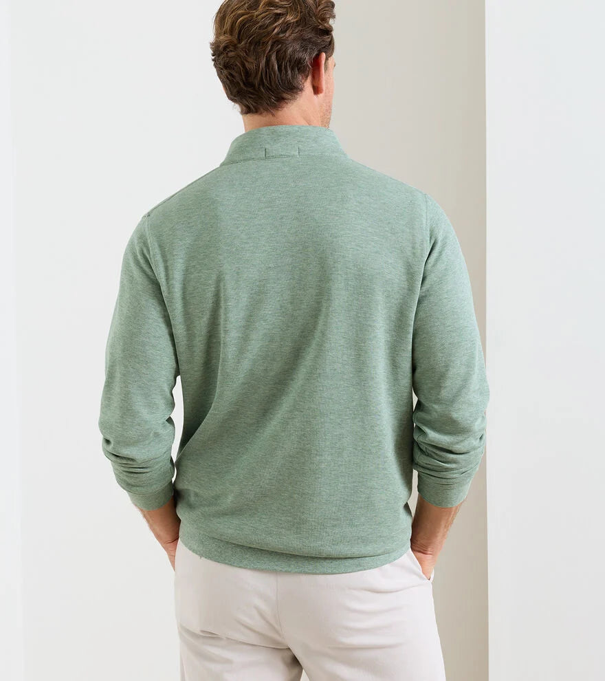 Peter Millar - Crown Comfort Pullover - Grandview