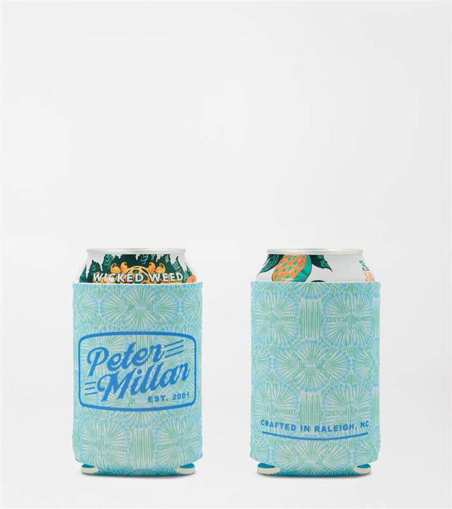 Peter Millar - Tide Line Swim Trunk - Rainforest