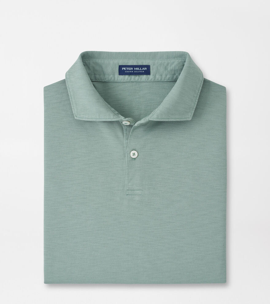 Peter Millar - Journeyman Polo - Willow