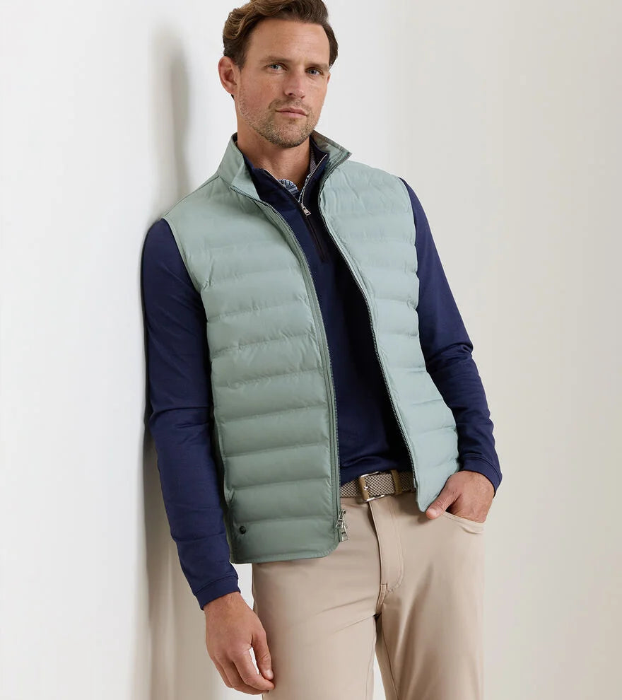 Peter Millar- Winsome Hybrid Vest