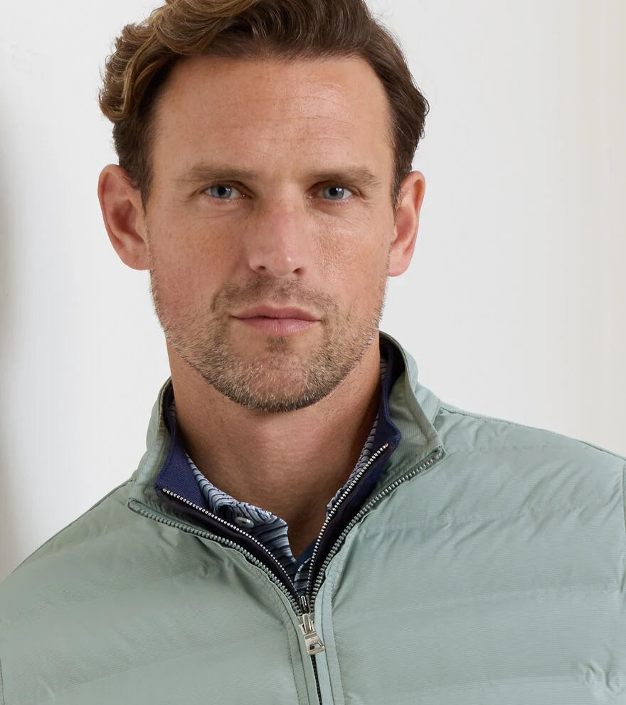 Peter Millar- Winsome Hybrid Vest