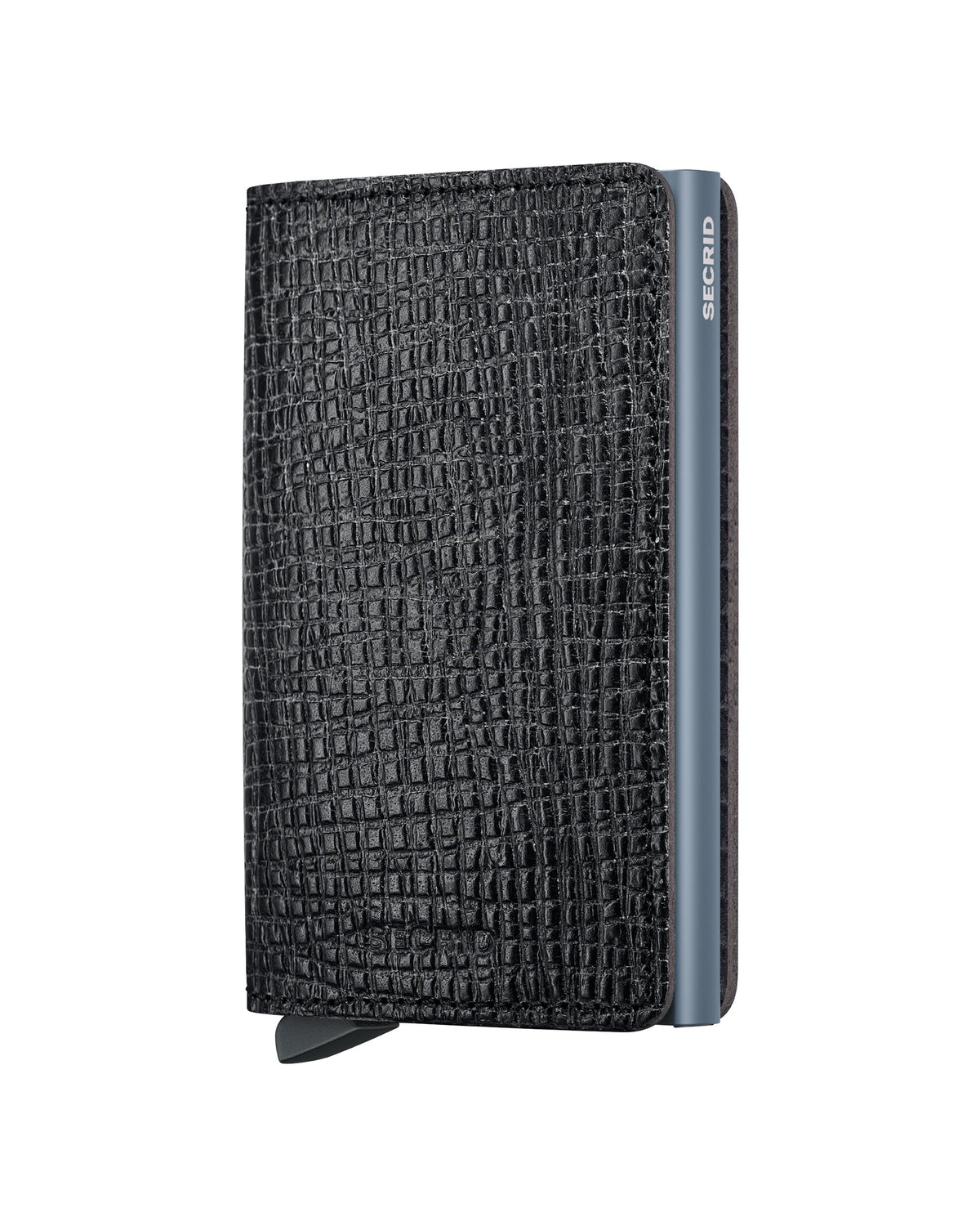 Secrid - Slim Wallet Palmellato - Black