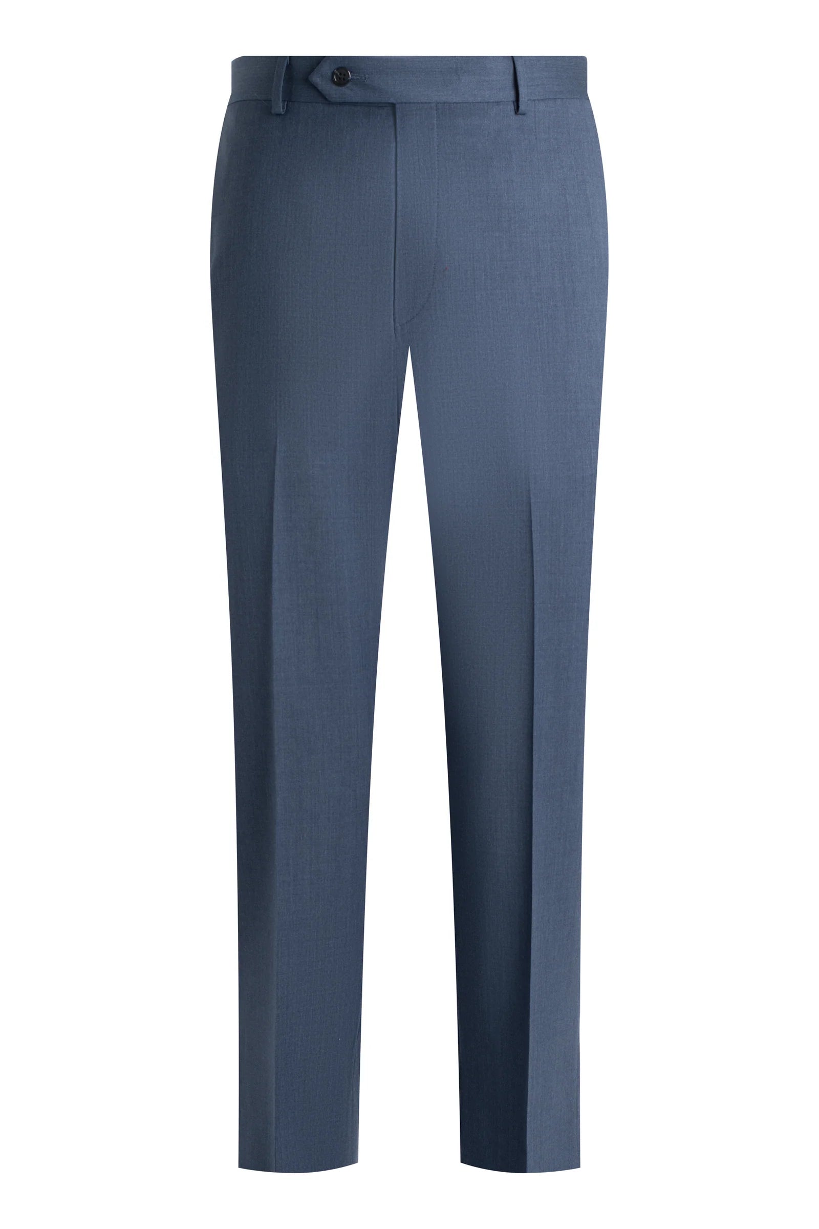 Samuelsohn - Wool Dress Trouser