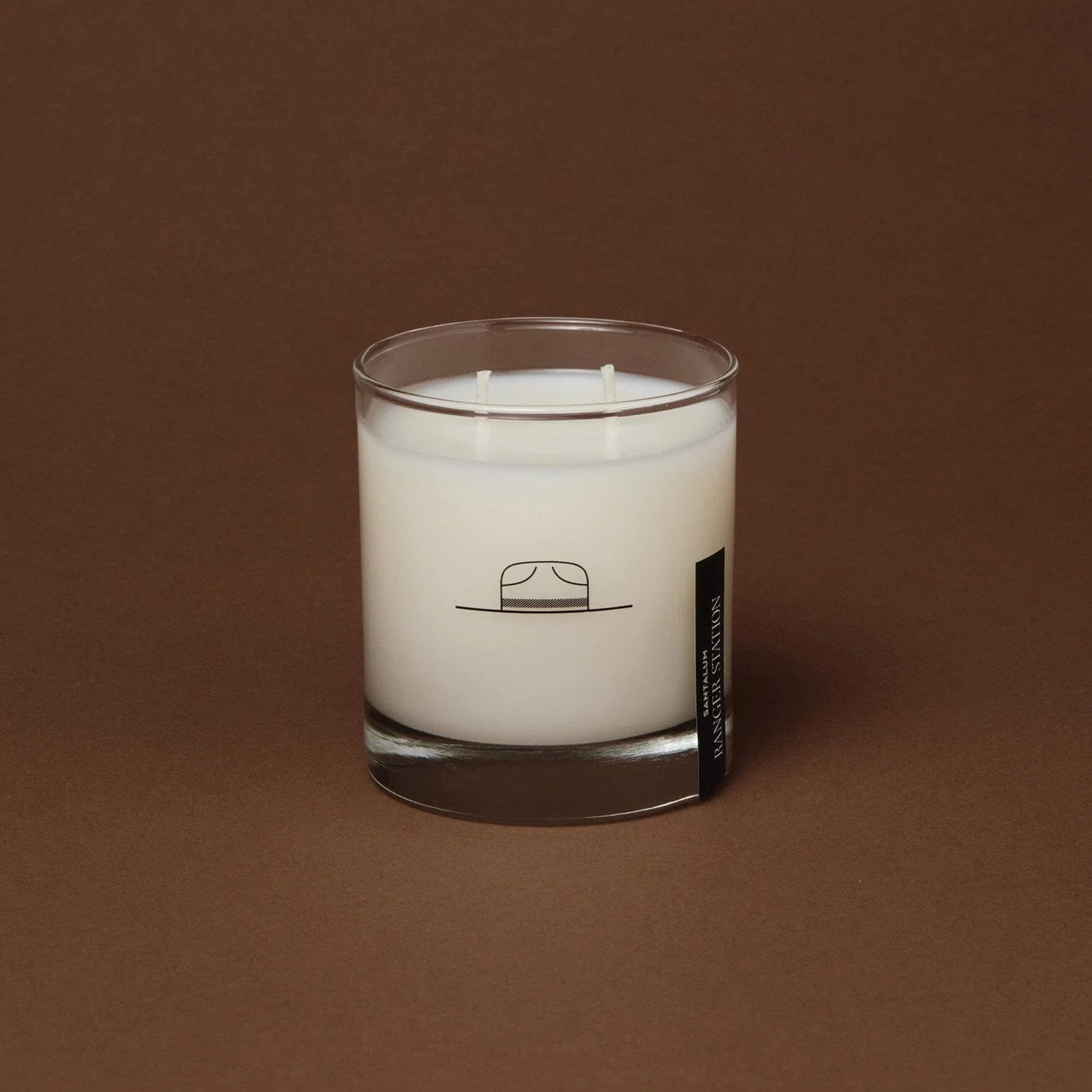 Ranger Station - Santalum Candle