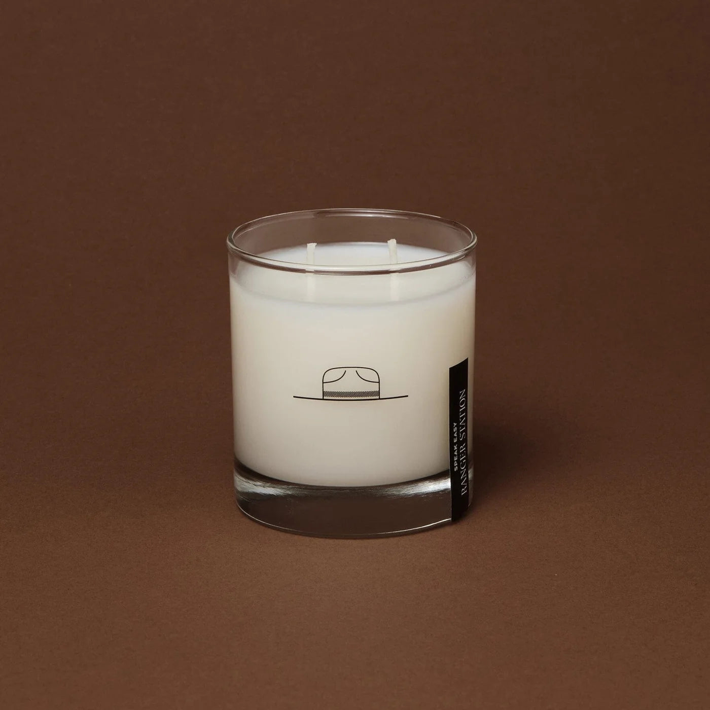 Ranger Station - Speak Easy Candle