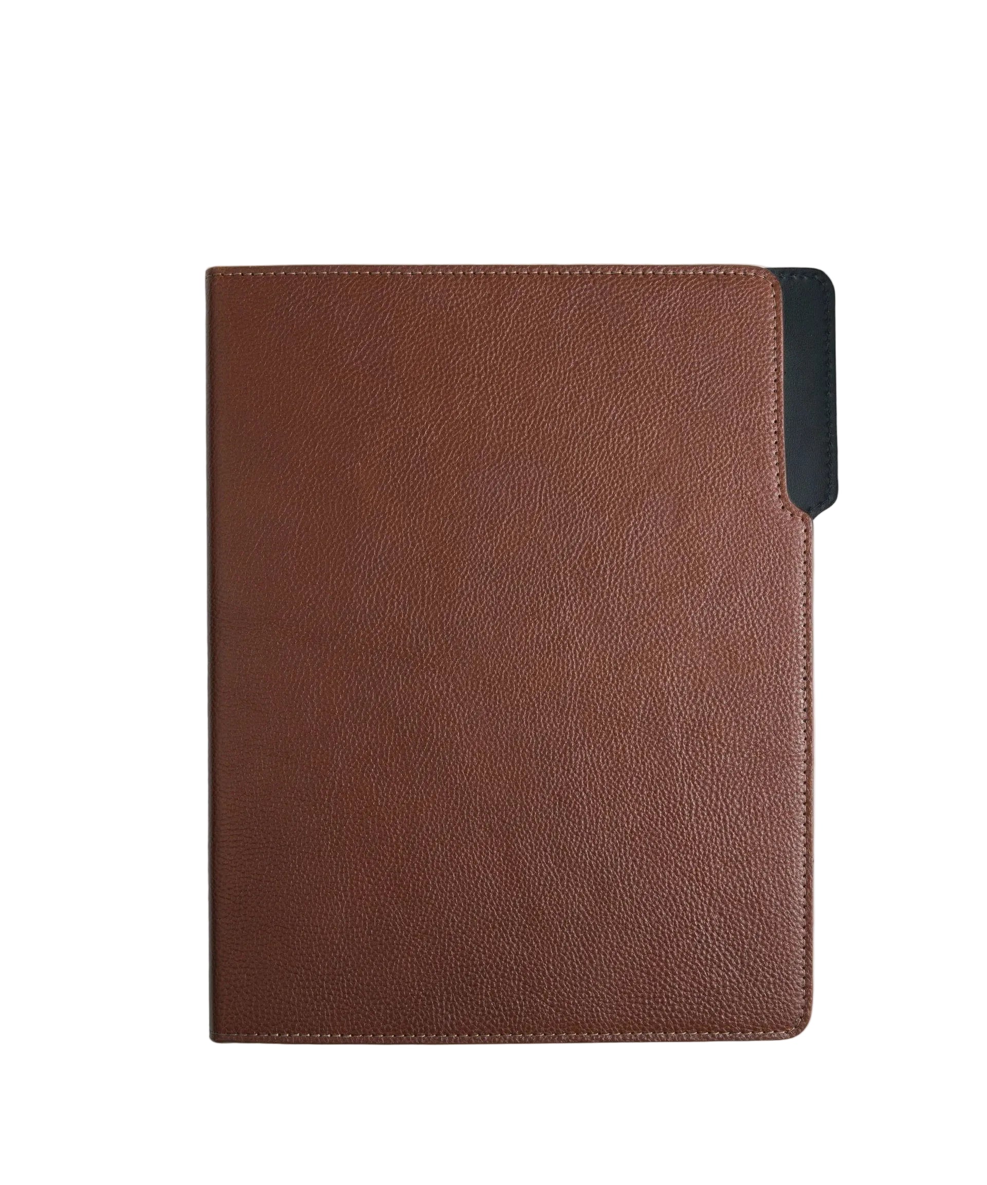 Ghurka - Portfolio - Vintage Chestnut Leather