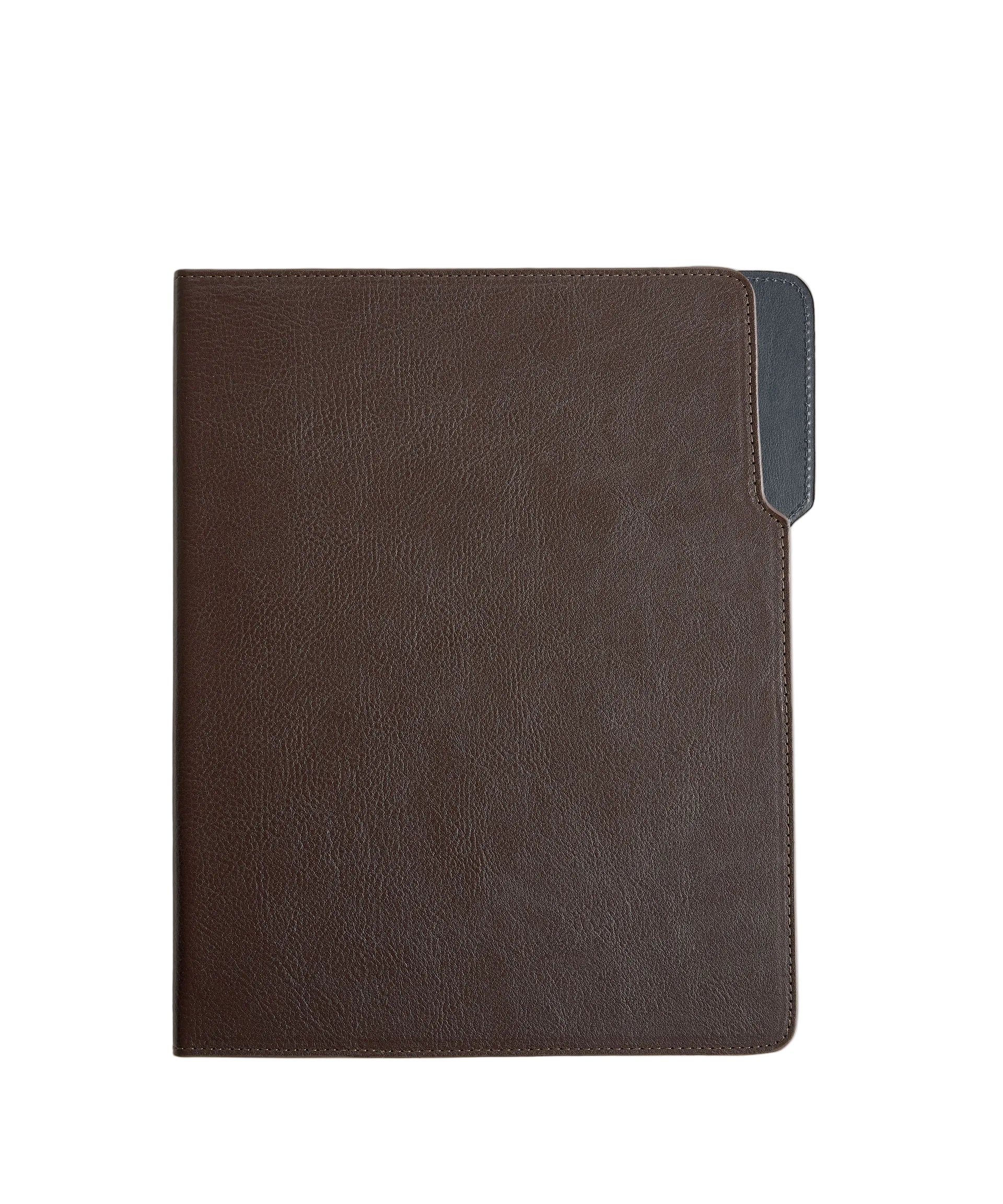 Ghurka - Portfolio - Vintage Walnut Leather