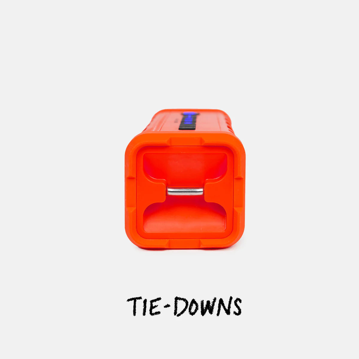 Turtlebox Audio - Ranger Outdoor Speaker - Orange
