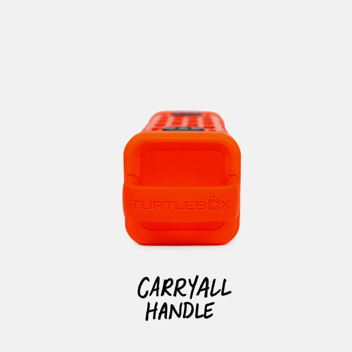 Turtlebox Audio - Ranger Outdoor Speaker - Orange