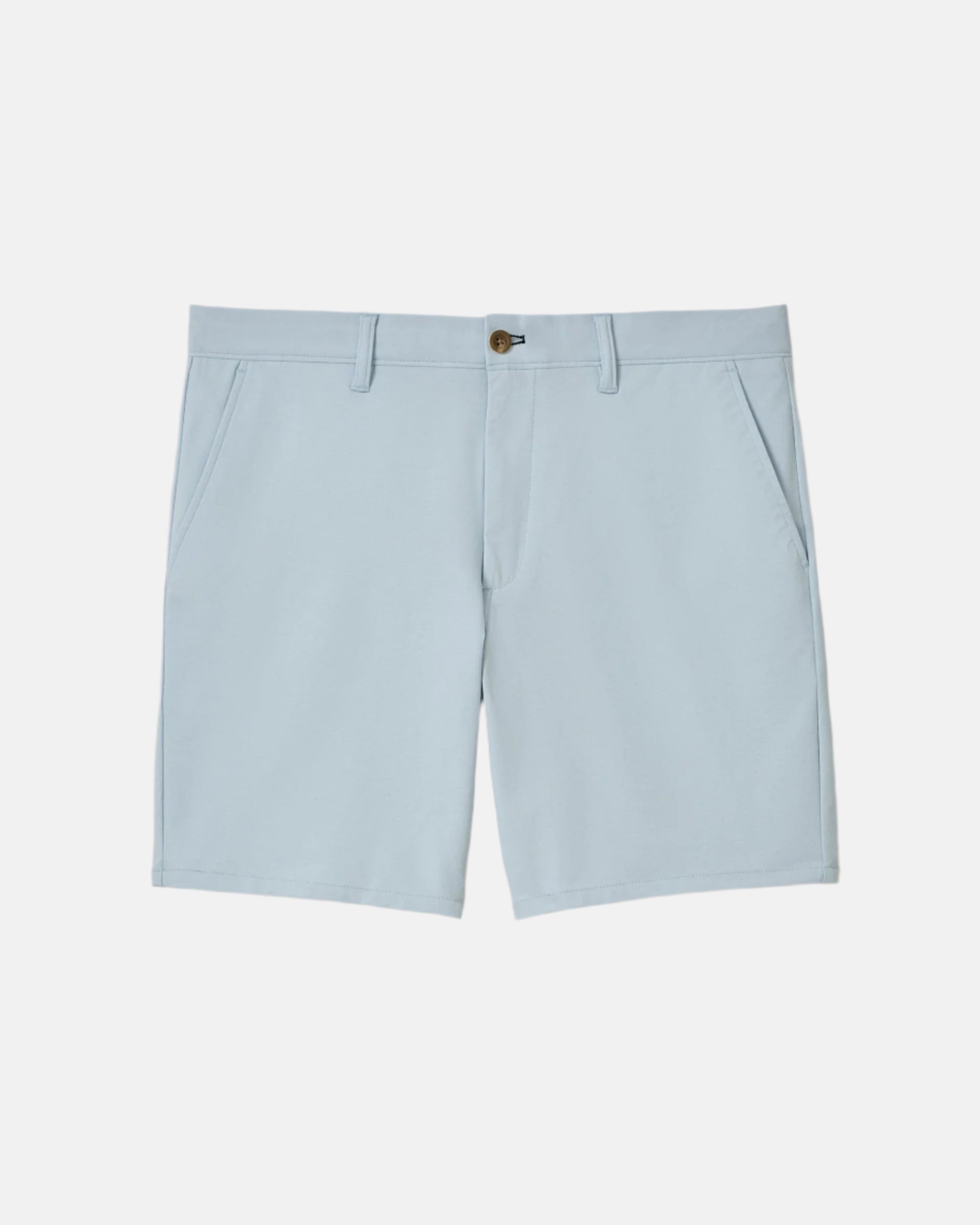 Johnnie-O - Jupiter Cotton Performance Short - Skyway