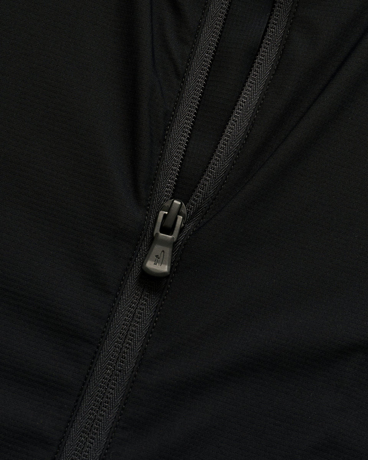 Johnnie O - Zimmer Featherweight Performance Vest - Black