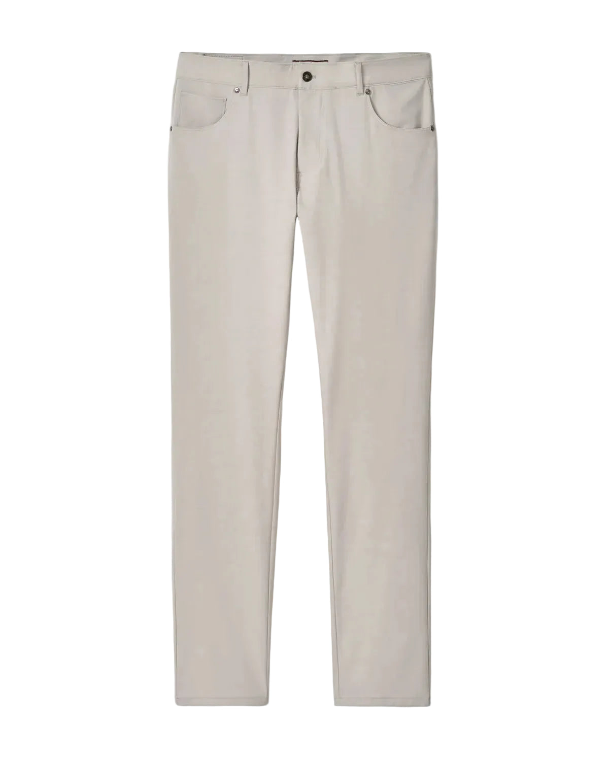 Johnnie O - Gallegos 5-Pocket Pant - Chrome
