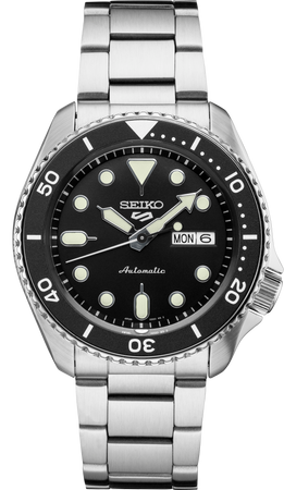 Seiko 2024 srp 655