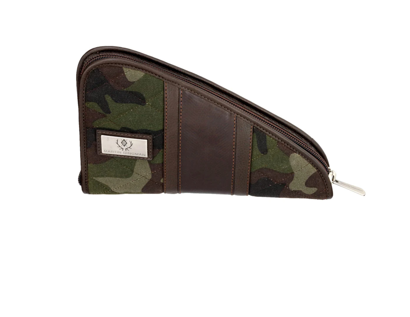Martin Dingman - Field Pistol Case