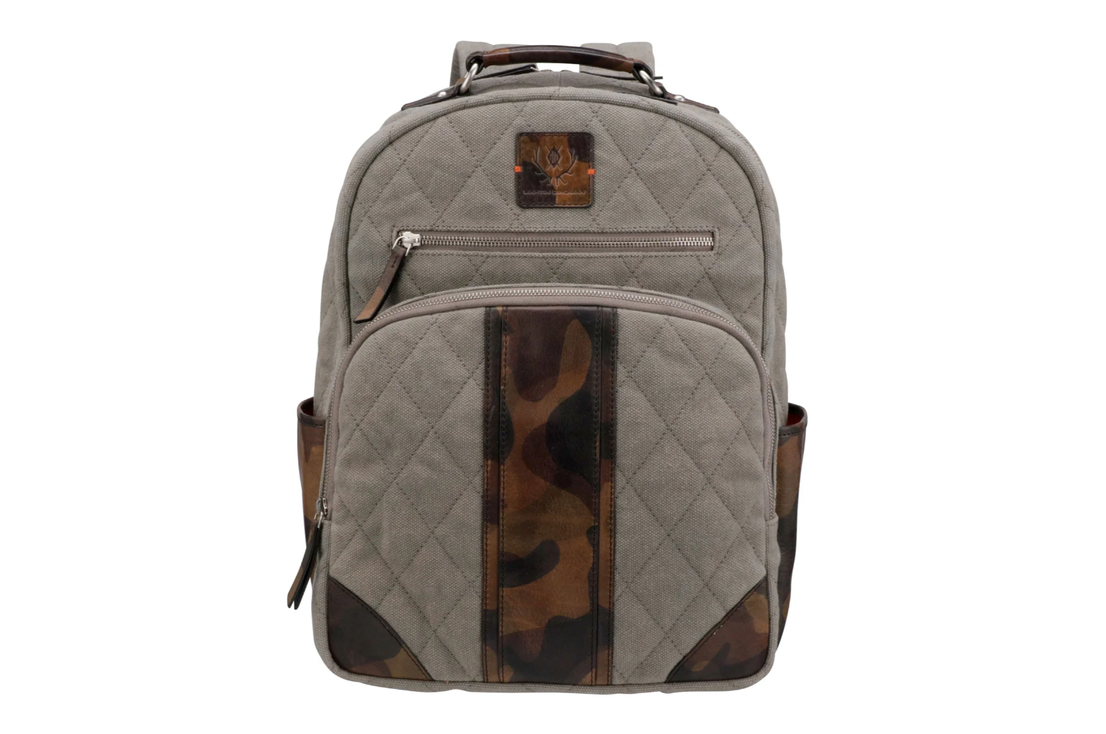 Martin Dingman - Woodland Backpack