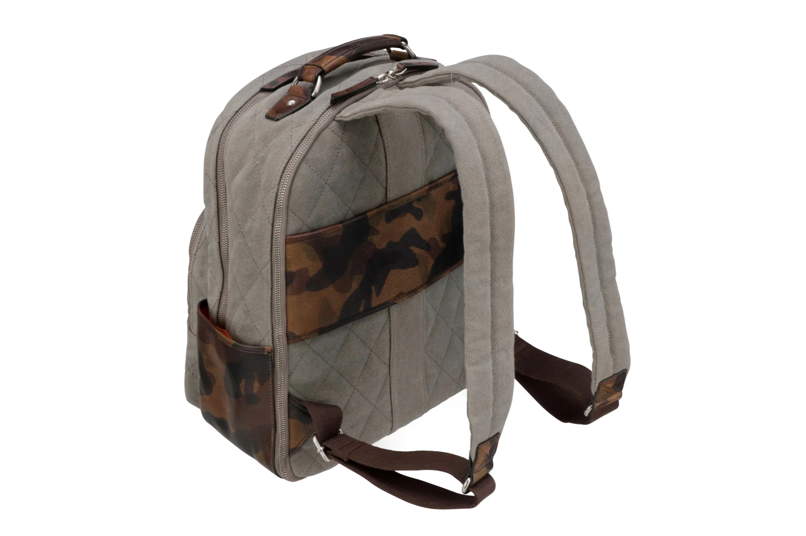 Martin Dingman - Woodland Backpack